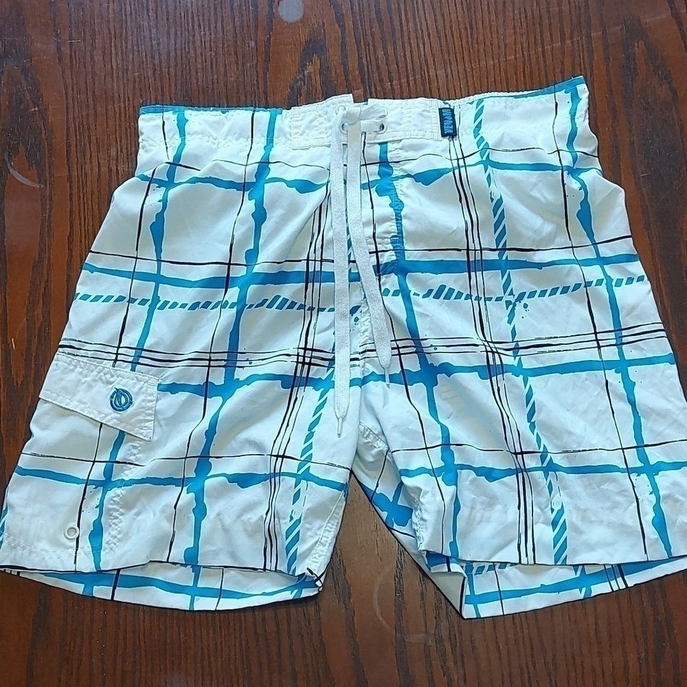 2/$10 VENOM XL swim shorts
